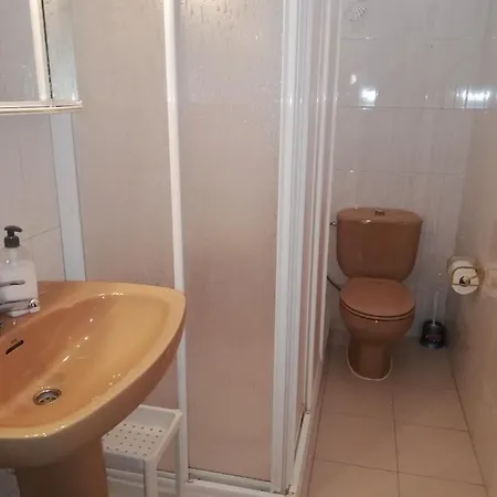 Εξοχικό σπίτι Chez Pitu *