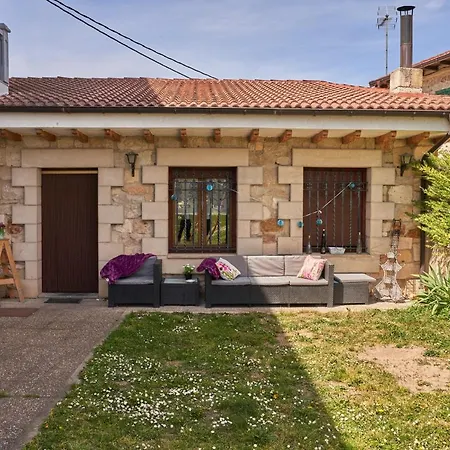 Chez Pitu Εξοχικό σπίτι