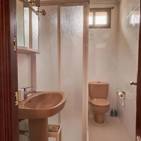 Εξοχικό σπίτι Chez Pitu *