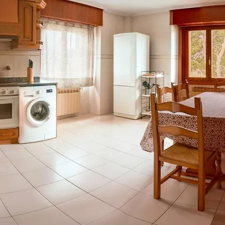 Εξοχικό σπίτι Chez Pitu Nofuentes