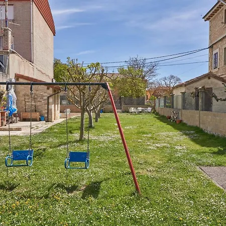 Εξοχικό σπίτι Chez Pitu