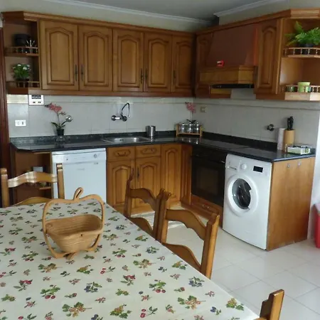 Εξοχικό σπίτι Chez Pitu *