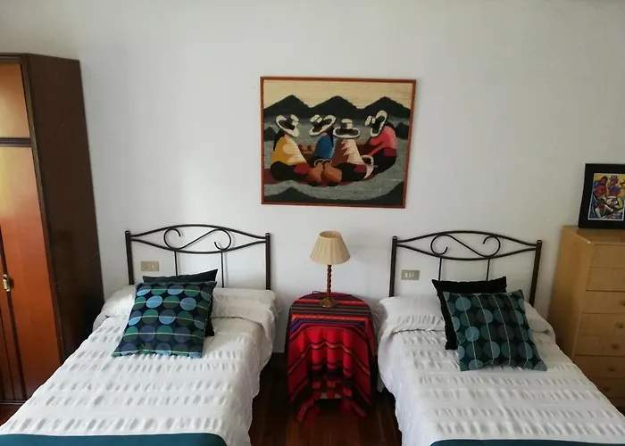 Chez Pitu Séjour à la campagne Nofuentes