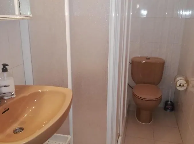 Séjour à la campagne Chez Pitu *