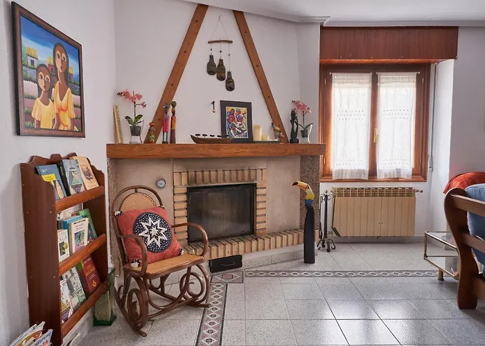 Εξοχικό σπίτι Chez Pitu