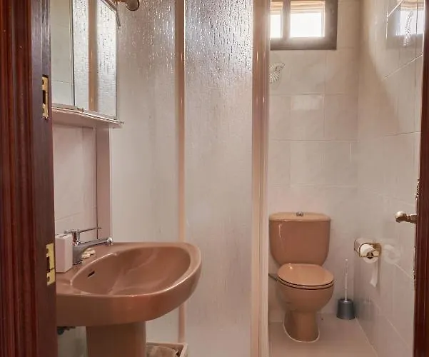 Εξοχικό σπίτι Chez Pitu *