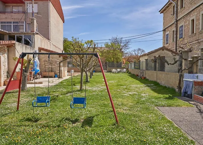 Séjour à la campagne Chez Pitu