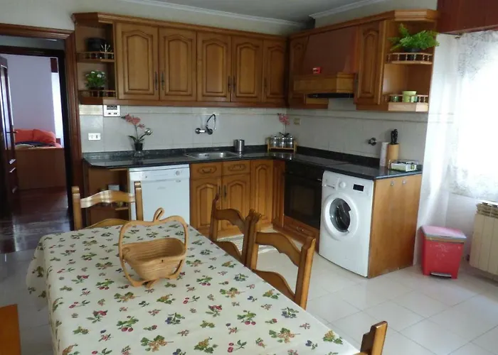 Séjour à la campagne Chez Pitu *