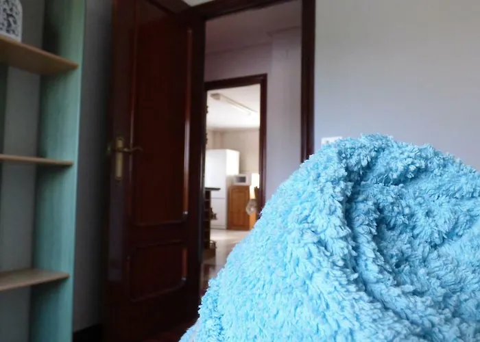 Chez Pitu Séjour à la campagne *